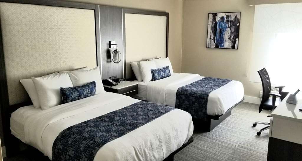 Best Western Plus Greenville I-385 Inn & Suites Cameră foto