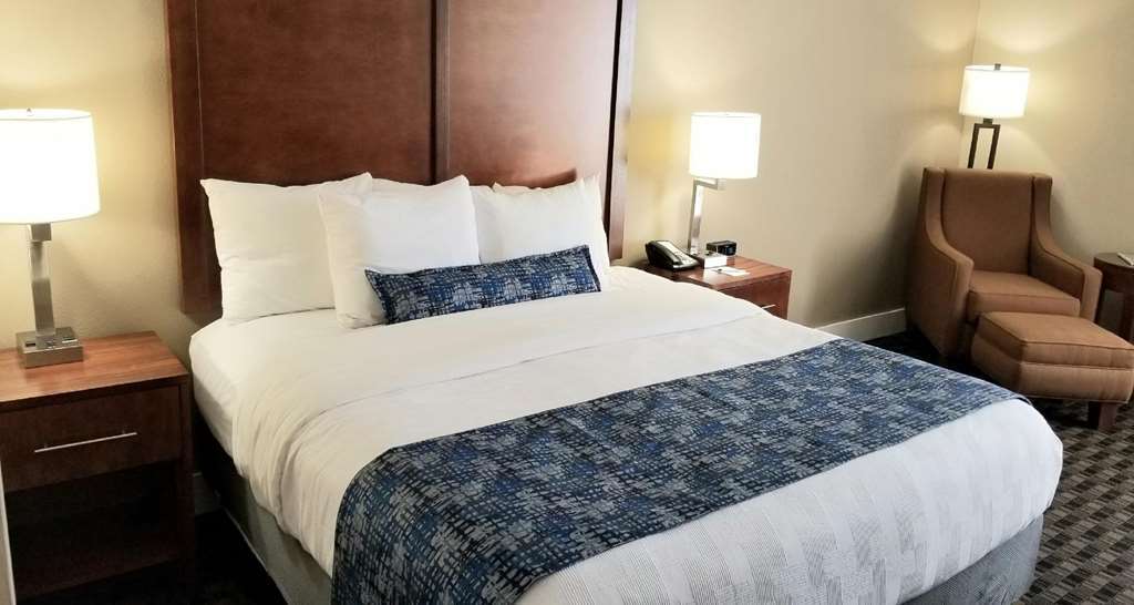 Best Western Plus Greenville I-385 Inn & Suites Cameră foto