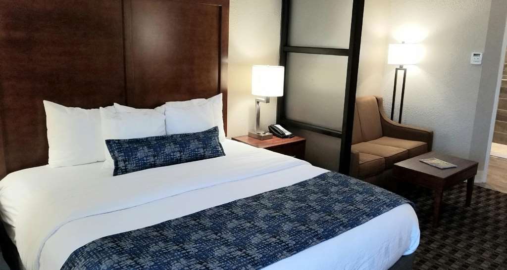 Best Western Plus Greenville I-385 Inn & Suites Cameră foto