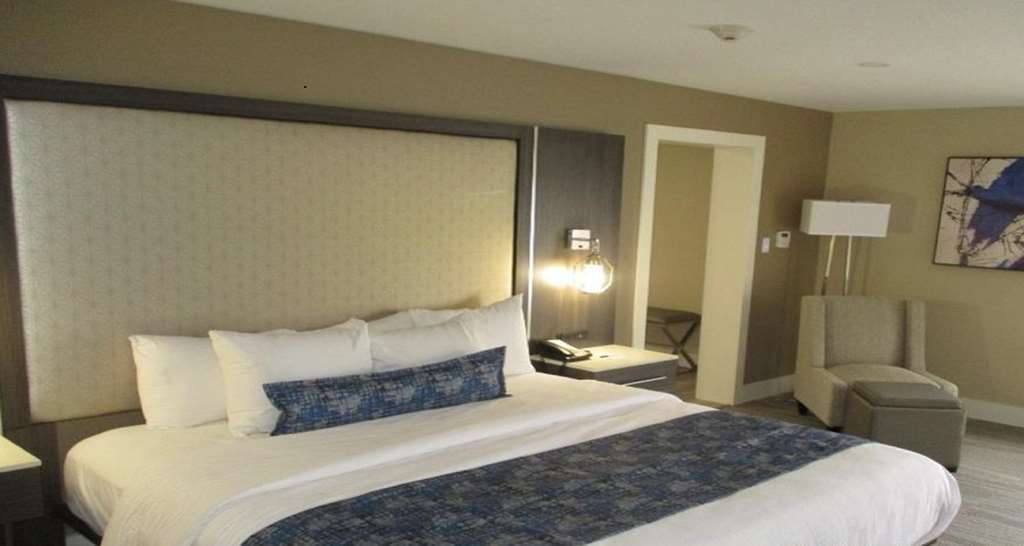 Best Western Plus Greenville I-385 Inn & Suites Cameră foto