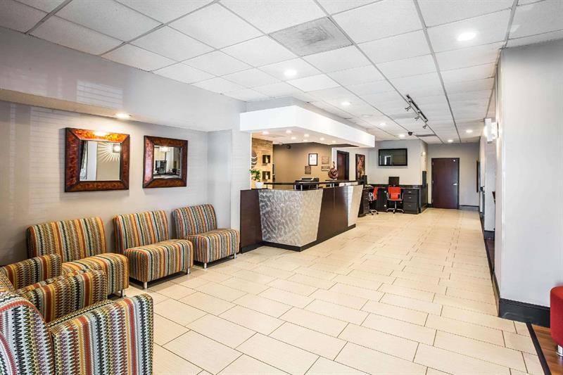 Best Western Plus Greenville I-385 Inn & Suites Exterior foto